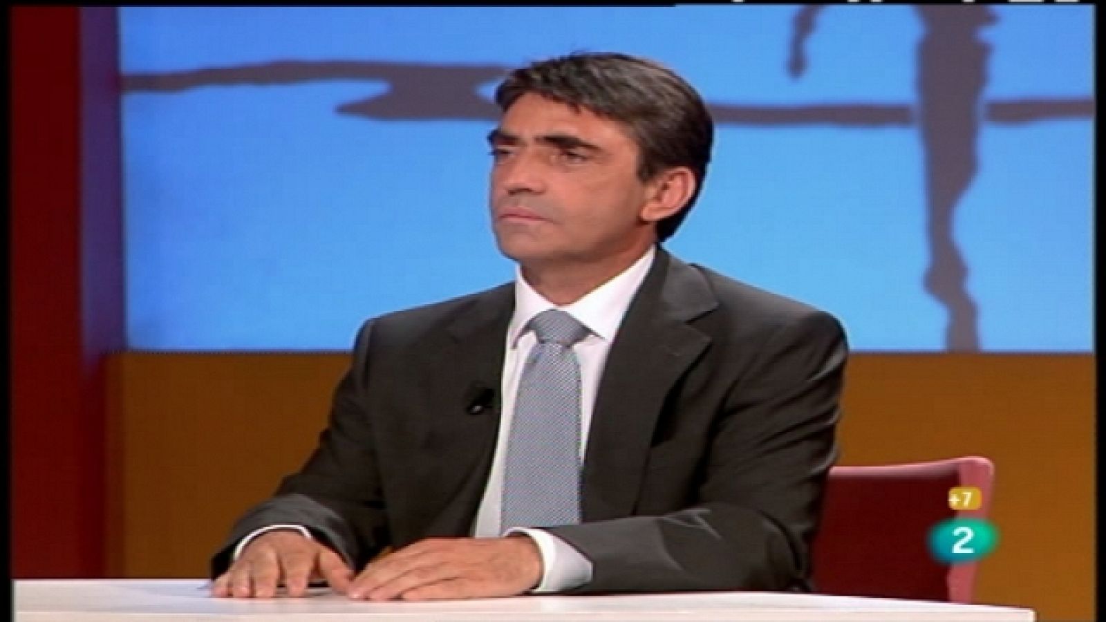 Tendido cero - 09/04/11 - Ver ahora 