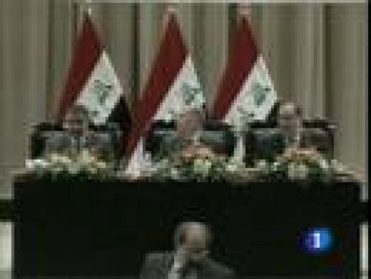 Telediario 1 - Bélgica cumple 300 días sin gobiern