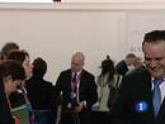 Telediario 1 - Telediario 1 en cuatro minutos