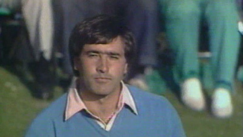 Feliz 54 cumpleaños, 'Seve'