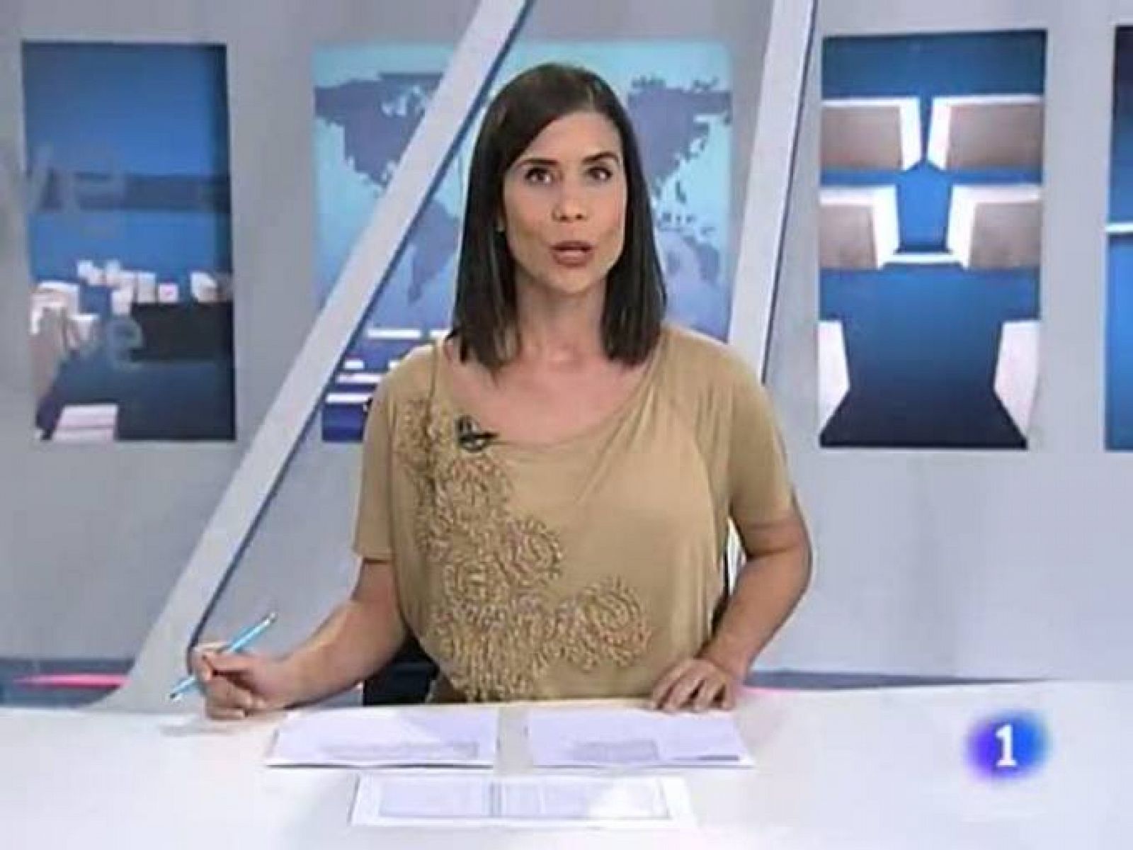 Telecanarias: Telecanarias. Fin de semana 9/04/11 | RTVE Play