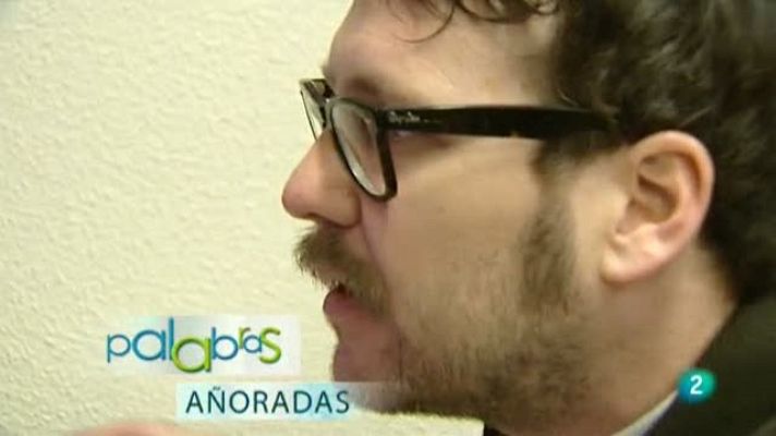 Palabra por palabra - Palabra por palabra - 09/04/11