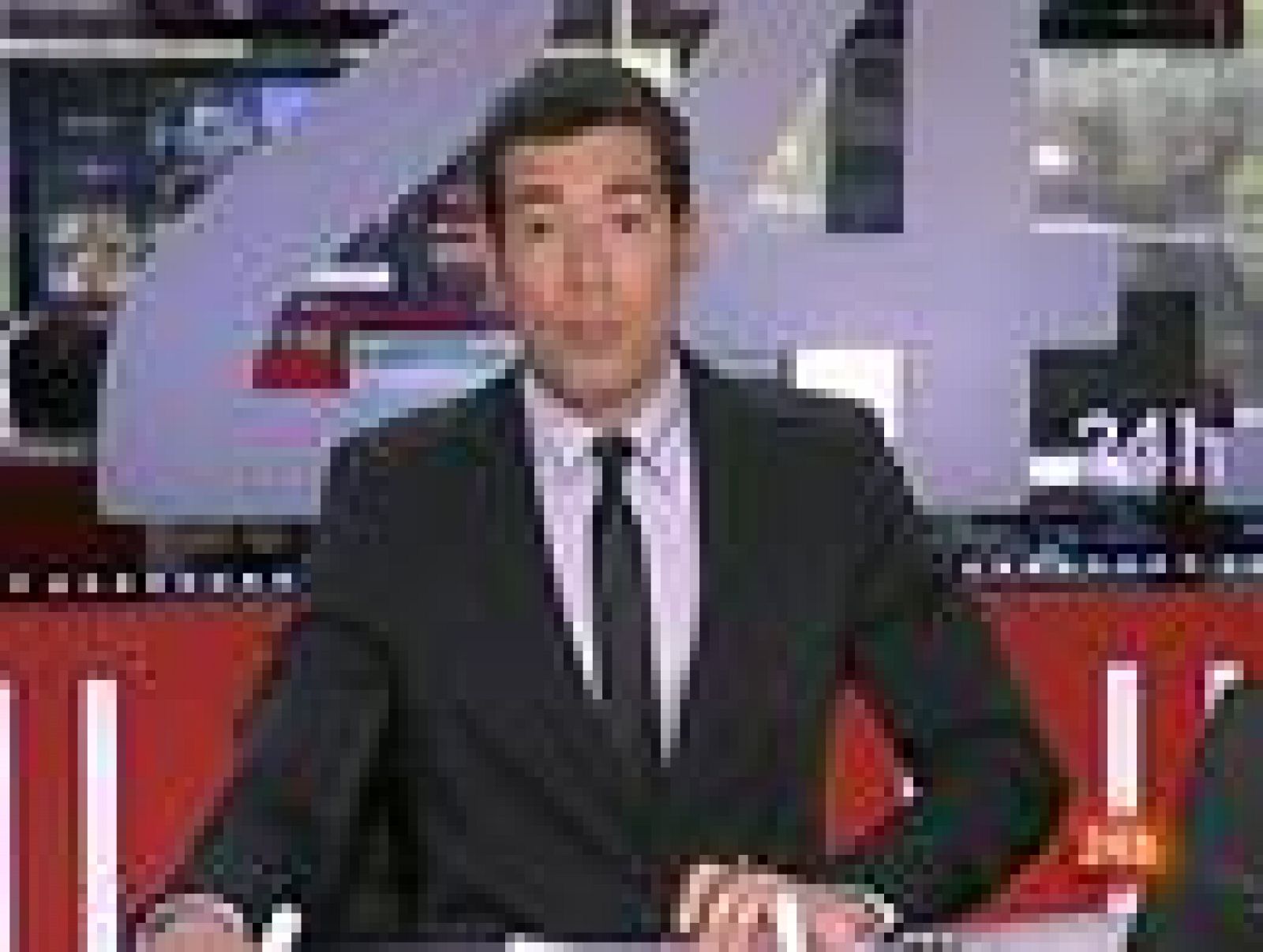 Manifestación de la AVT para que ETA no esté presente en las urnas el 22-M