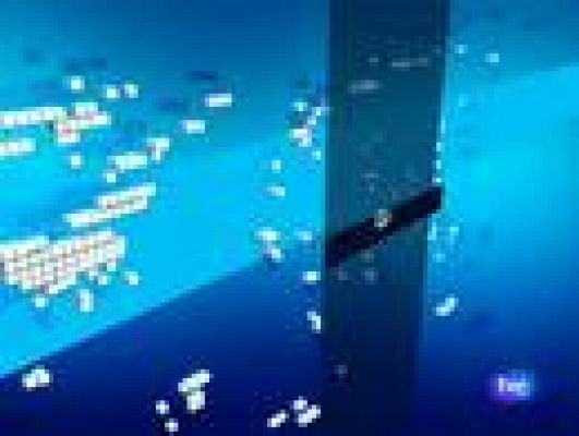 Telediario 1 - Telediario 2 en cuatro minutos