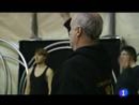 Informe Semanal - Emoción bajo la carpa