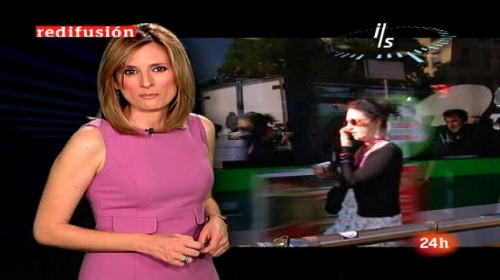 Informe Semanal - Informe Semanal - 09/04/11