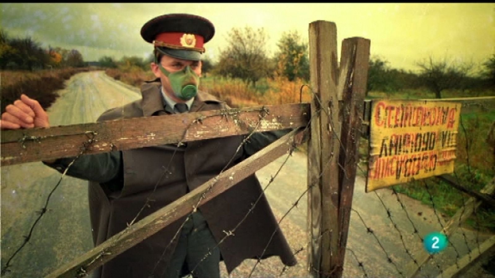 La noche temática - La batalla de Chernobil - Ver ahora