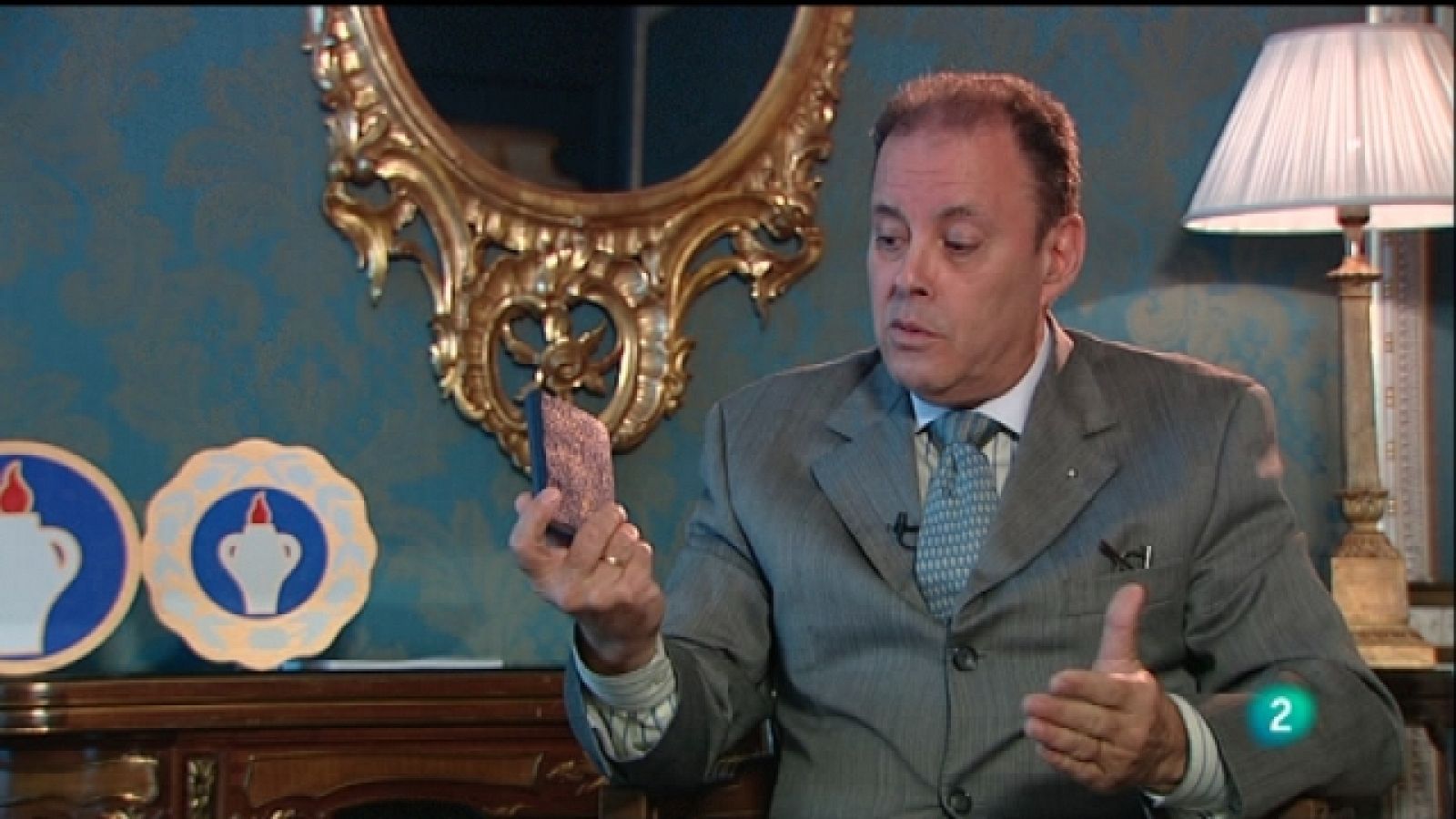 Buenas Noticias TV - Los Gedeones Internacionales - Ver ahora