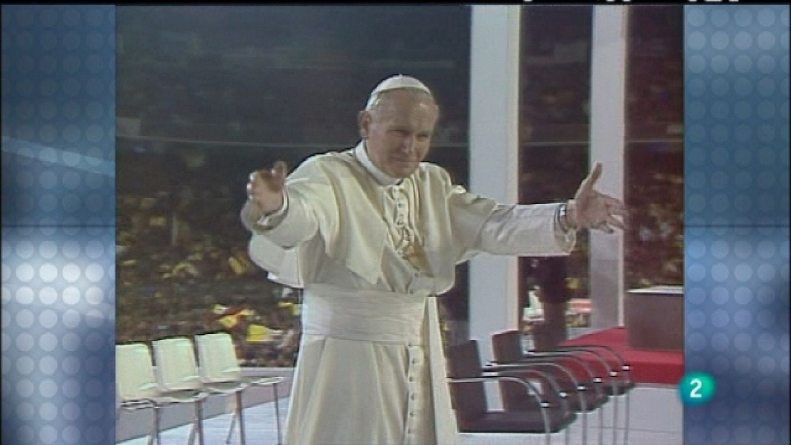 Testimonio: Juan Pablo II (Beatificación) | RTVE Play