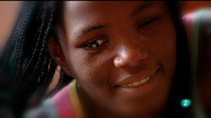 Pueblo de Dios - Corazones de Mozambique