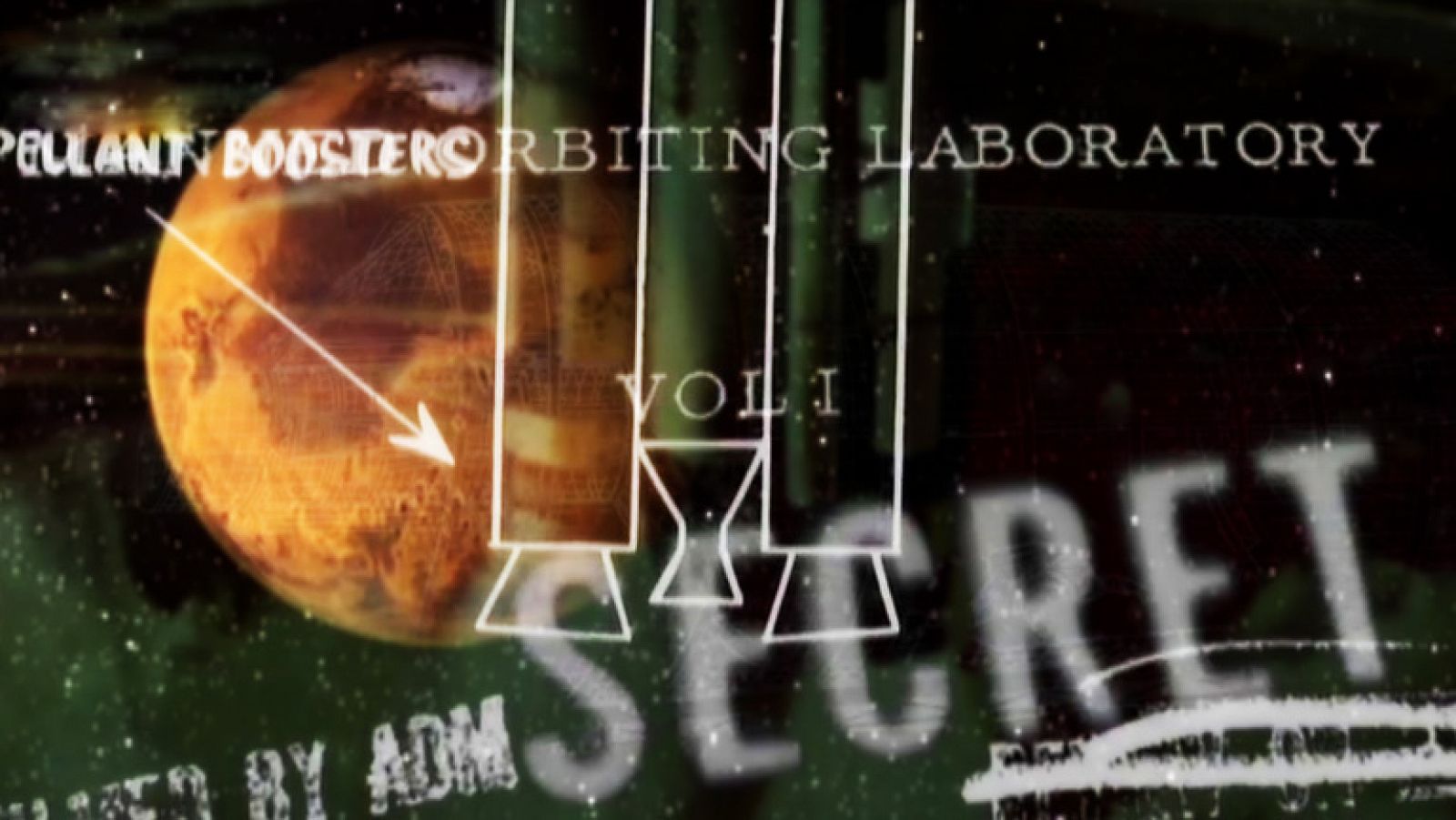 La Noche Temática. "La conquista del espacio". Avance - La noche temática | Ver