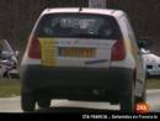  - Otros tiroteos de ETA en Francia