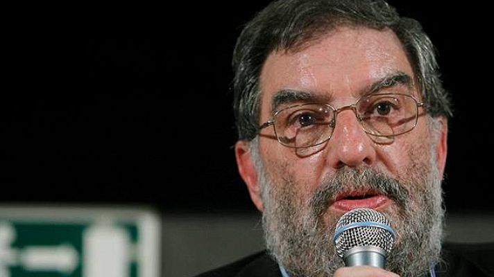 Informativo 24h - Macho, presidente de la Academia