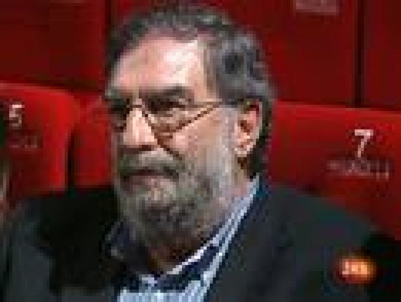  Enrique González Macho, nuevo presidente de la Academia de Cine