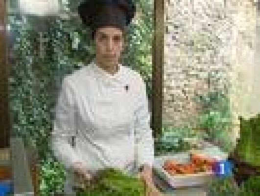 Telediario 1 - La moda del Slow Food