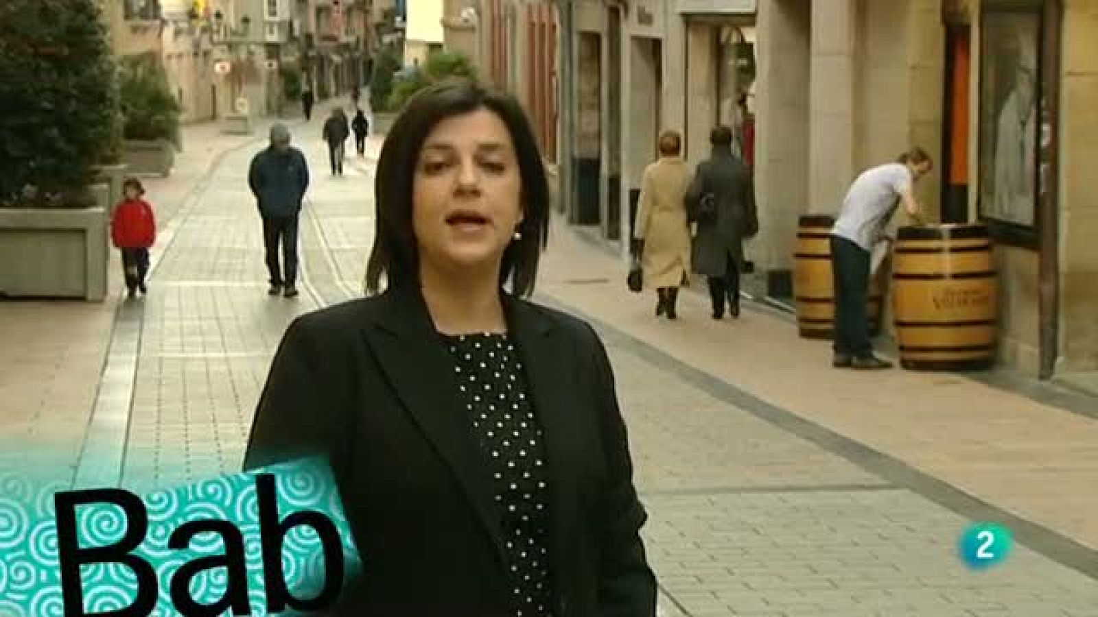 Babel en TVE - 10/04/11