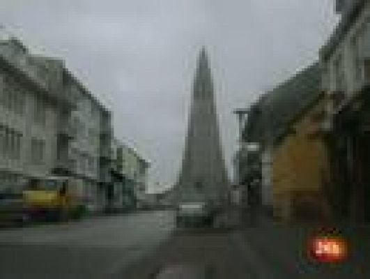  - Los islandeses rechazan pagar indem