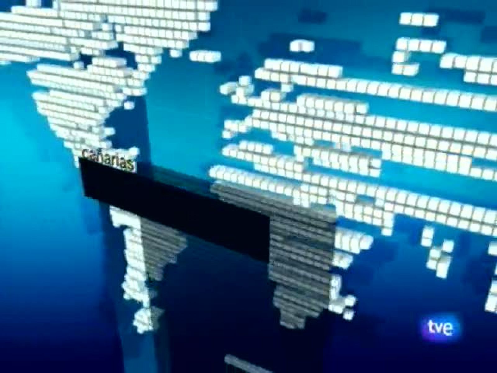 Telecanarias: Telecanarias. Fin de semana. 10/04/2011 | RTVE Play