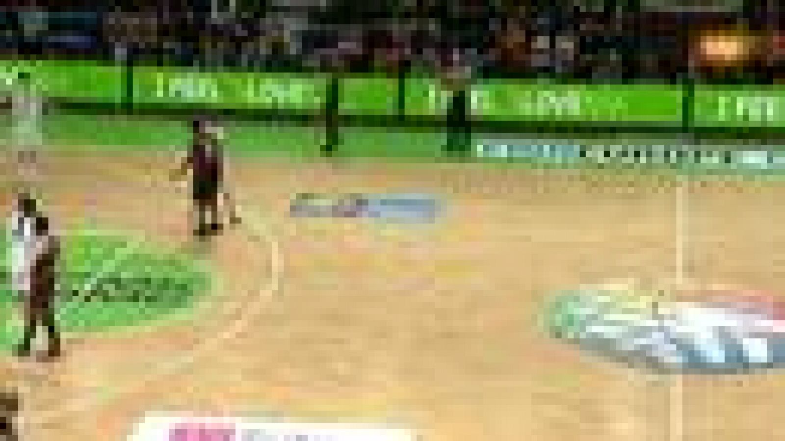 Baloncesto en RTVE: Halcón Avenida, campeón de Europa | RTVE Play