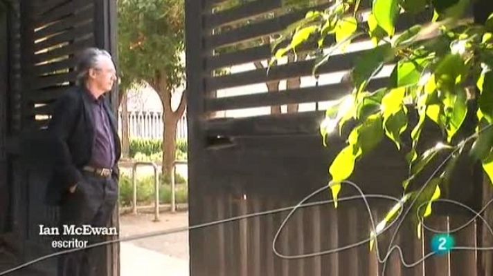 Página Dos - Ian McEwan
