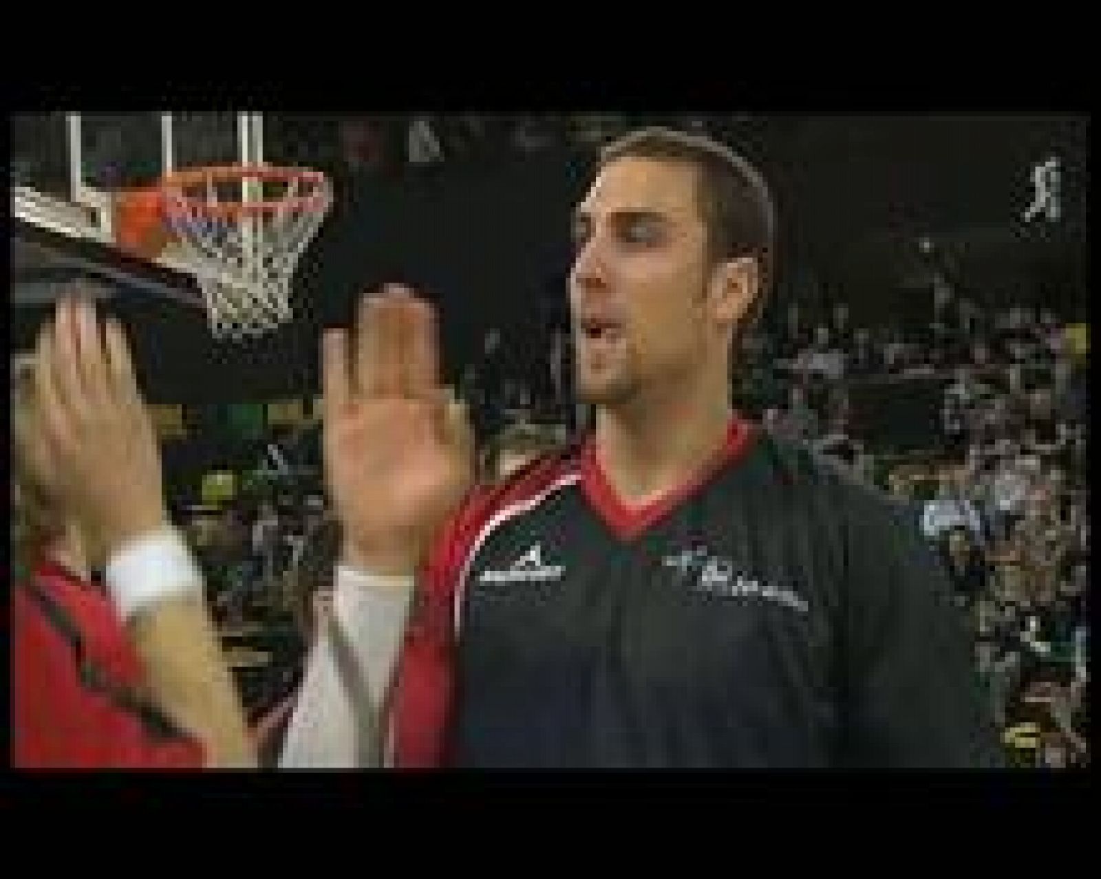 Baloncesto en RTVE: B. Bilbao Basket 79-56 CAI Zaragoza | RTVE Play