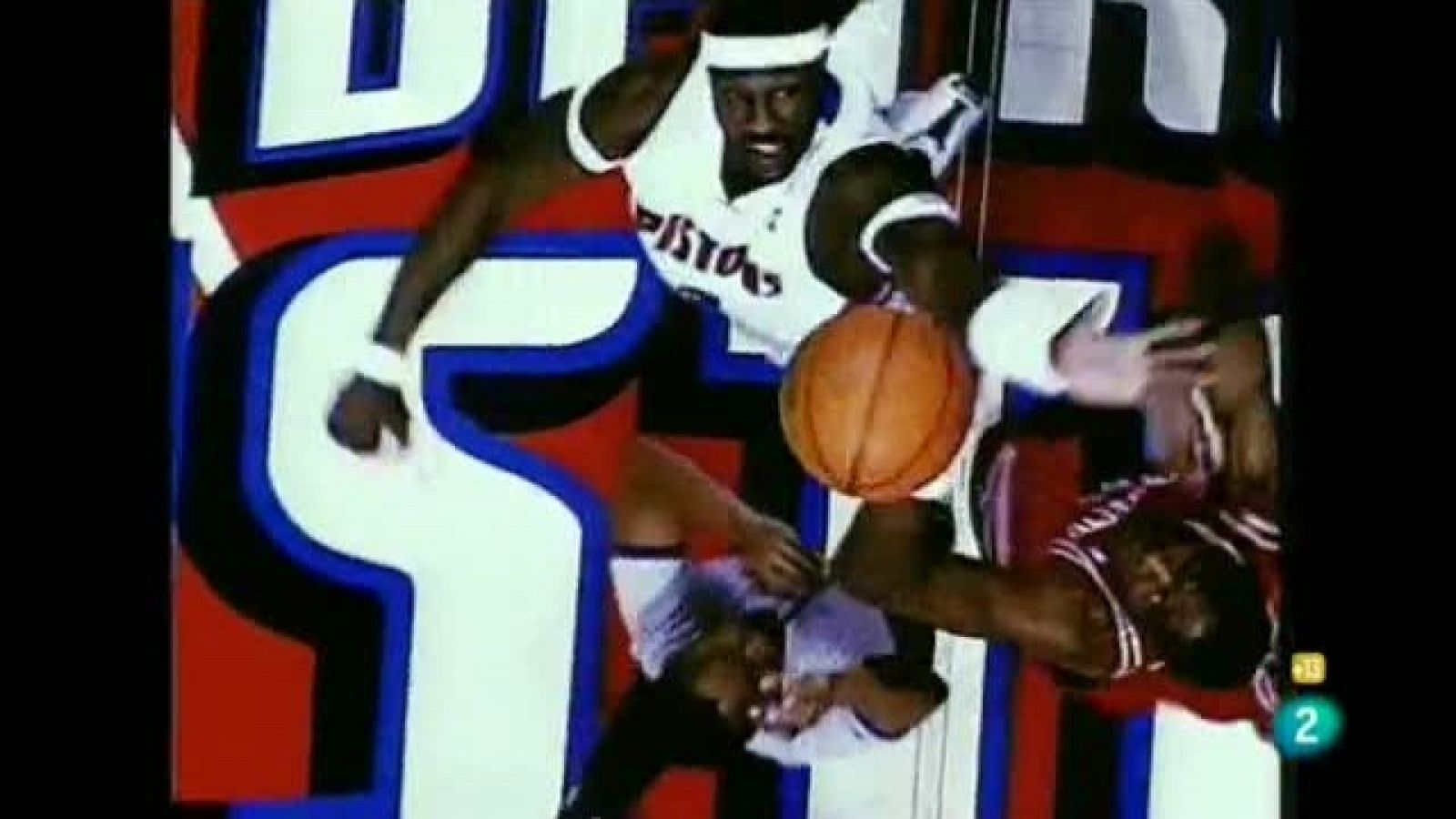 Archivos Antología - Más lejos, más alto, más fuerte - Ver ahora