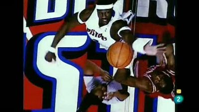 Más lejos, más alto, más fuerte