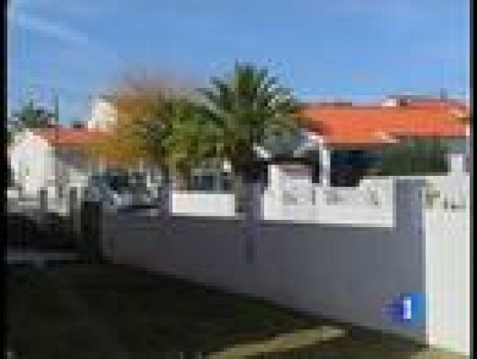 Telediario 1 - Detienen a los dos etarras escapado