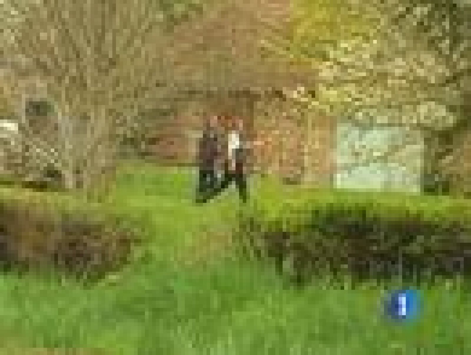 Los detenidos de ETA son Oier Gómez y Itziar Moreno