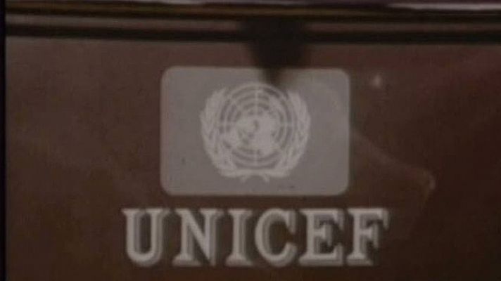 UNICEF, 50 años en España