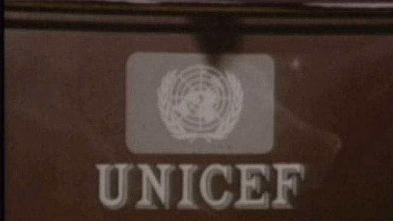 ¿Te Acuerdas? - UNICEF cumple 50 años