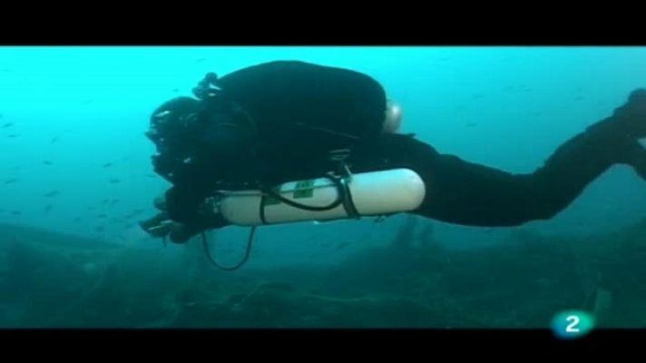 Al filo de lo imposible - La estirpe del Titanic