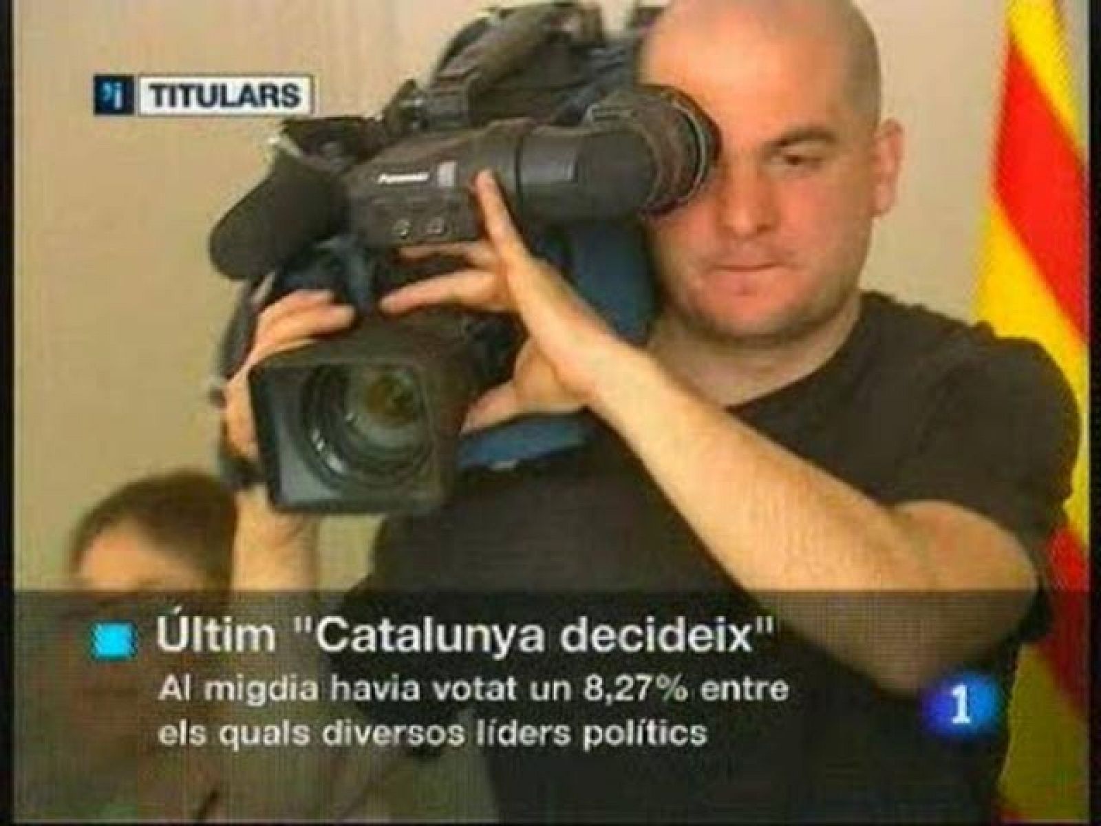 L'Informatiu: L'informatiu - 10/04/2011 | RTVE Play