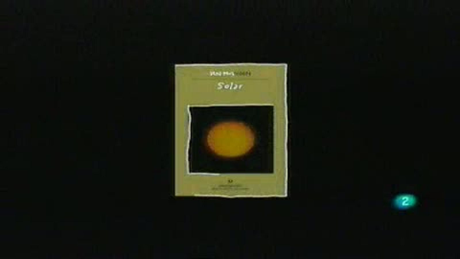 Página 2 - Entrevista: Ian McEwan