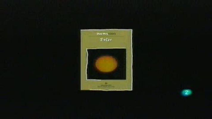 Página Dos - Ian McEwan