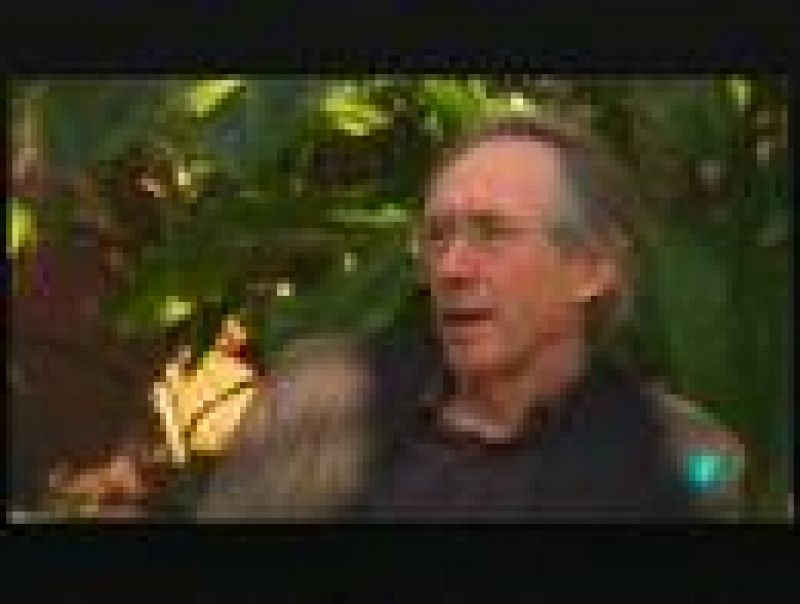 Página 2 - Entrevista: Ian McEwan