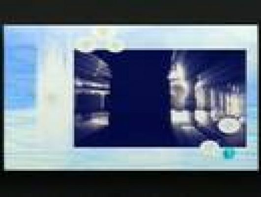 La Missa - La Missa - 10/04/11