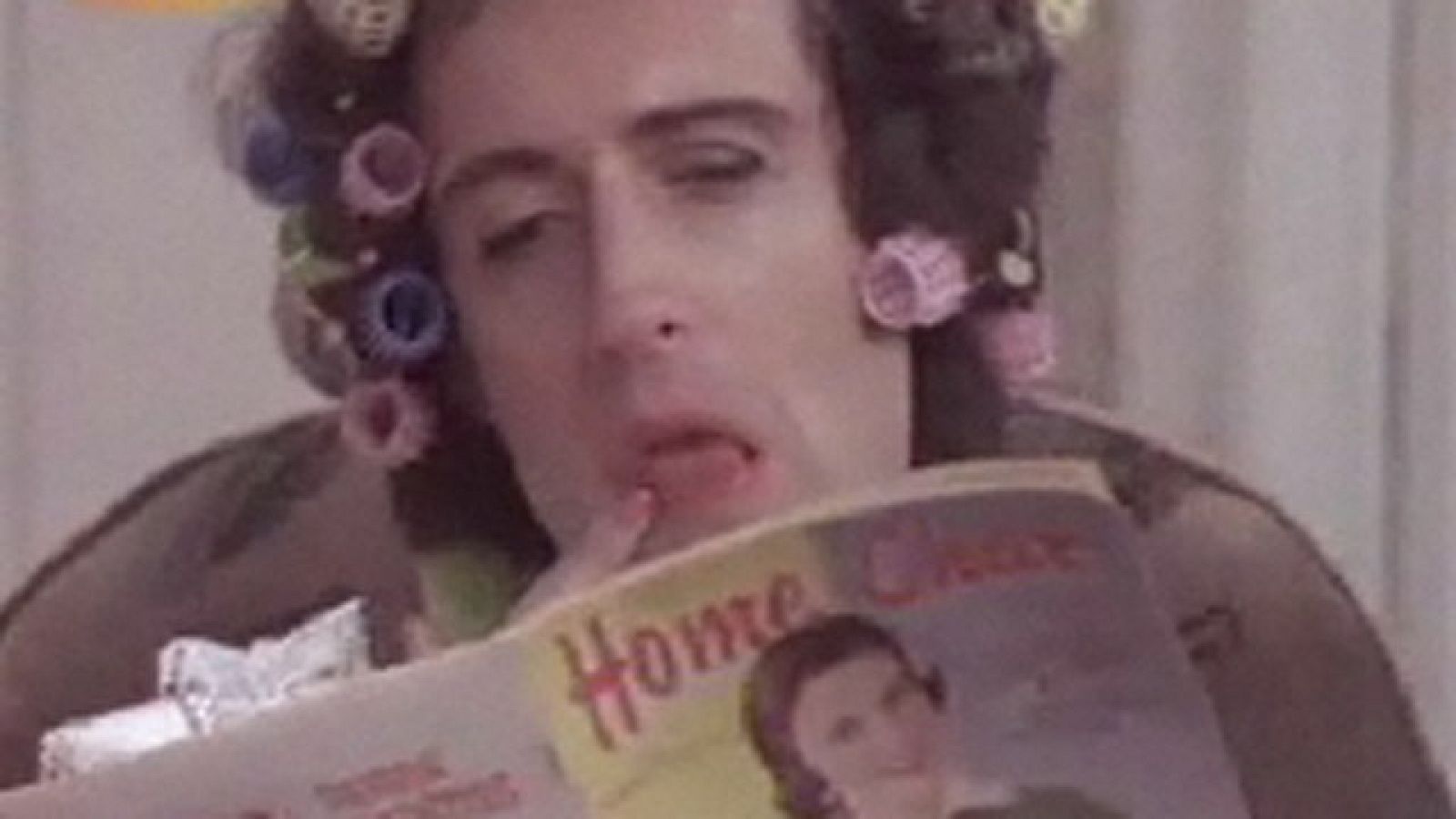 I want to break free (Queen) | Ver