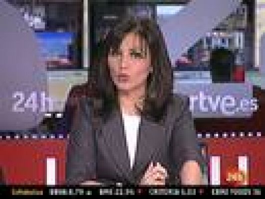  - Un fuerte seísmo de 7,1 sacude Fukushima, un mes después del gran terremoto