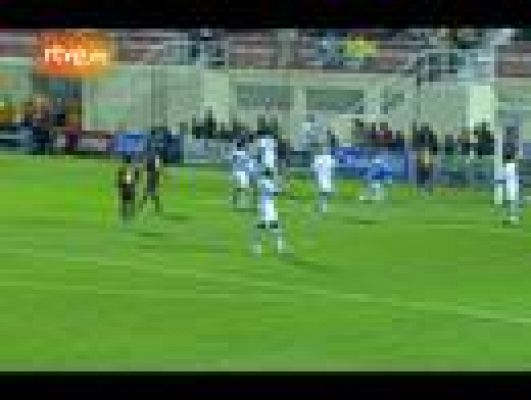 Copa del Rey - Todos los goles culés en la Copa