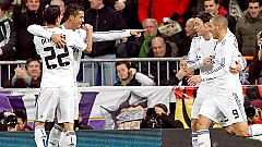 Así han sido los goles que han llevado al Madrid a la final