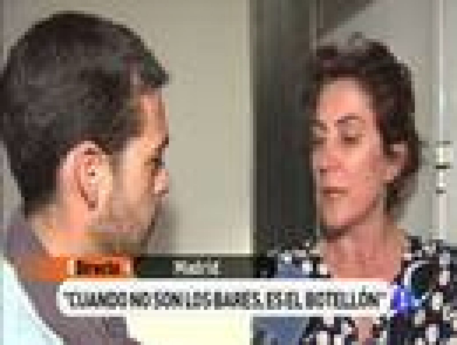 España Directo - Padecer el botellón