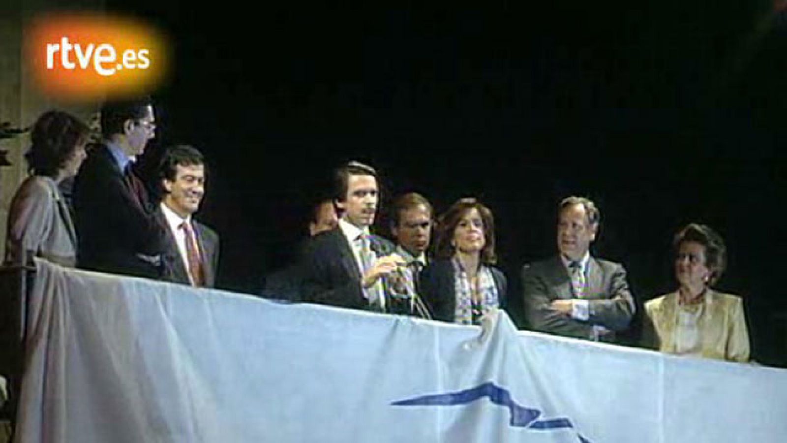 Triunfo del PP en los comicios