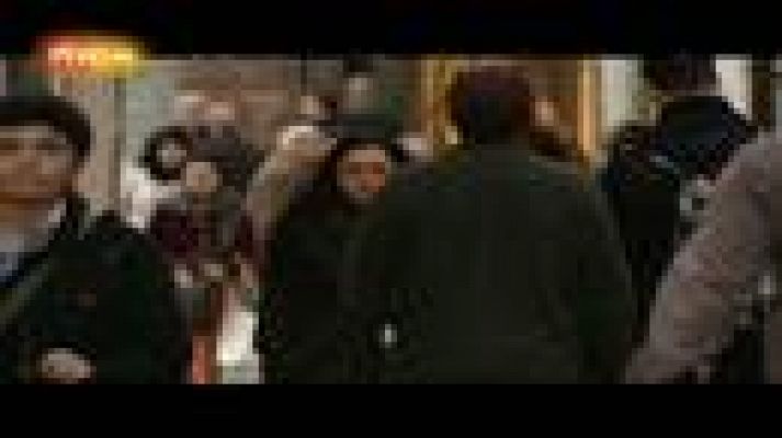 Babel en TVE - Todos al Paso