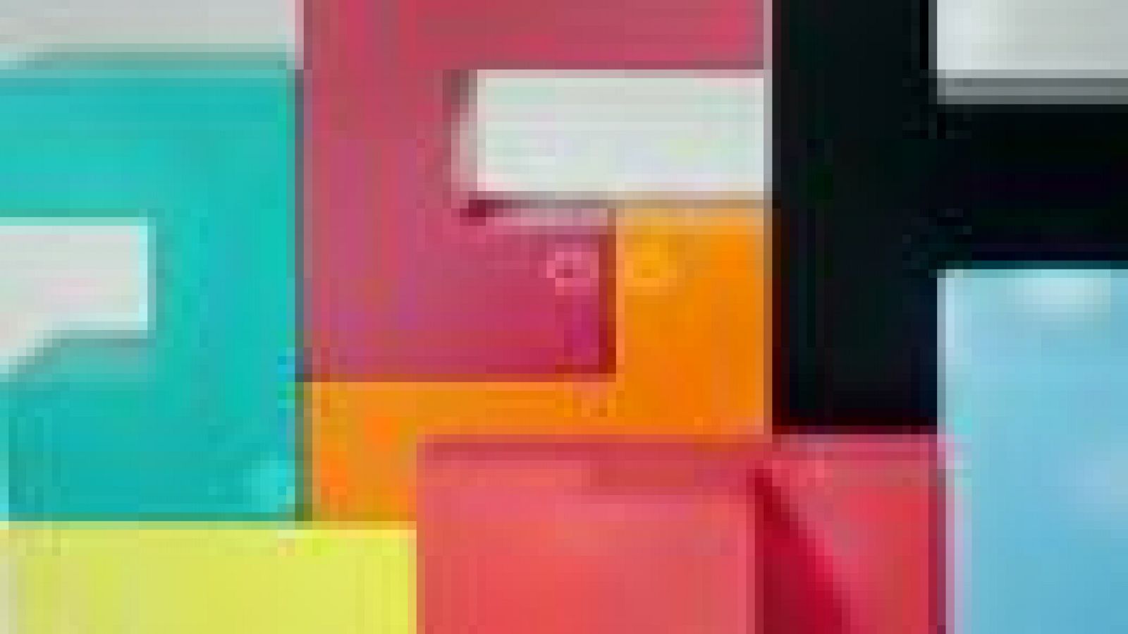 Fábrica de ideas de TVE - 08/04/11 - Fábrica de ideas | Ver