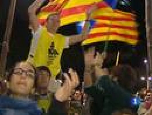 L'Informatiu - L'informatiu en 3' - 11/04/11