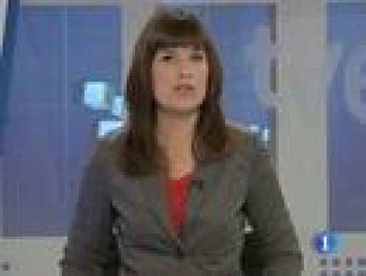 L'Informatiu - El temps 11/04/11