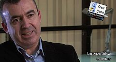 ¡Copiad, malditos! - Entrevista completa a Lorenzo Silva