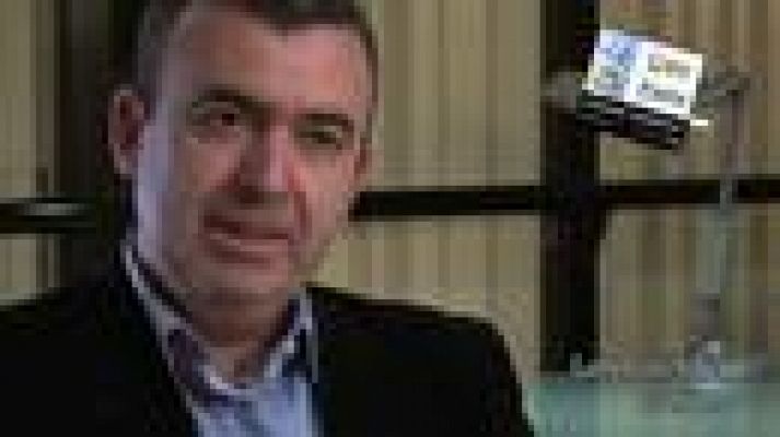 El documental - ¡Copiad, malditos! - Lorenzo Silva