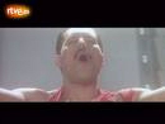 Música en el Archivo de RTVE - Radio Ga Ga (Queen)